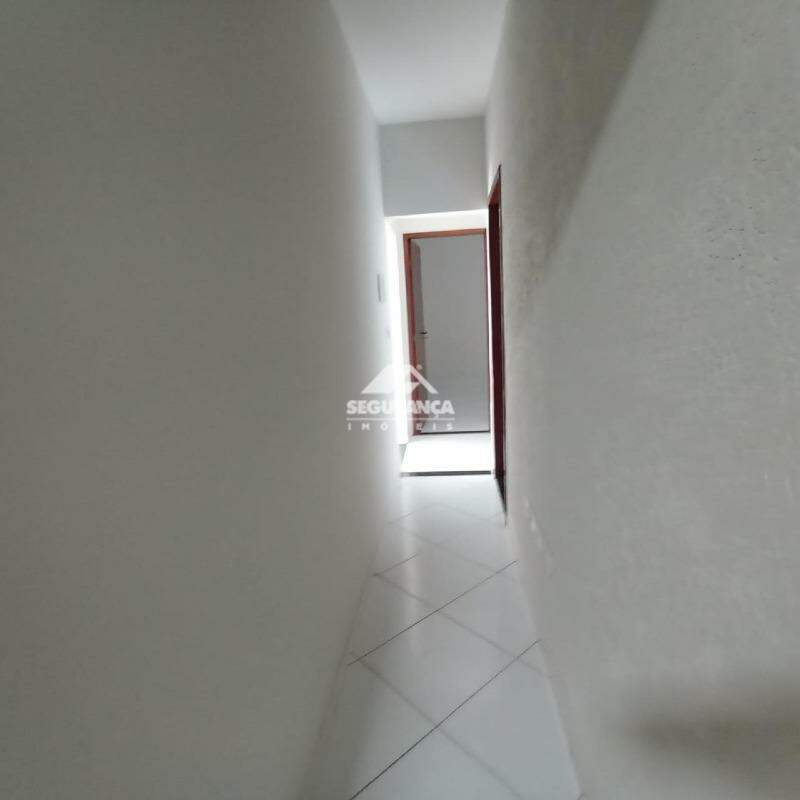 Casa à venda no Vila Caraípe: 