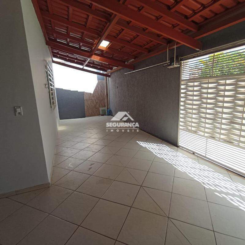 Casa à venda no Vila Caraípe: 