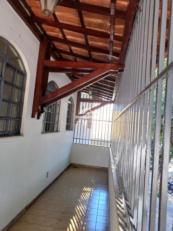 Casa à venda no Centro: