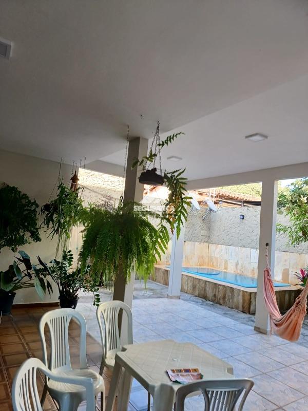 Casa à venda no Centro: