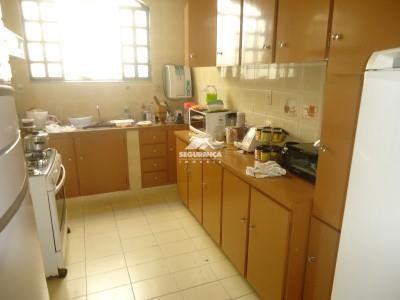 Casa à venda no Centro: 