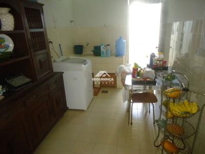 Casa à venda no Centro: 