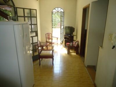 Casa à venda no Centro: 