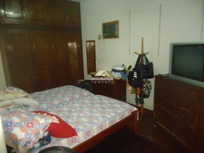 Casa à venda no Centro: 