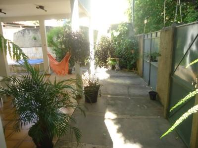 Casa à venda no Centro: 