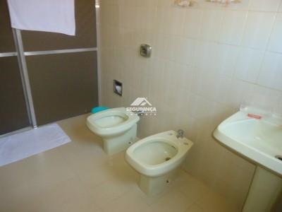 Casa à venda no Centro: 