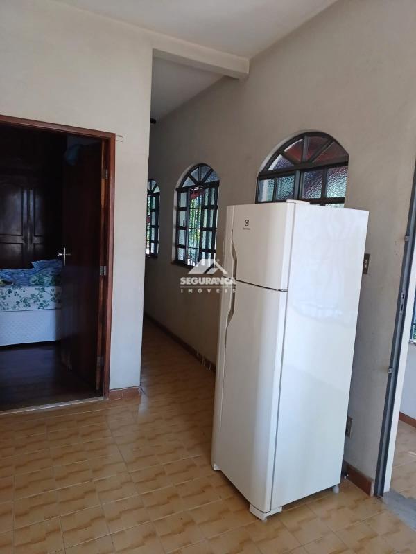 Casa à venda no Centro: