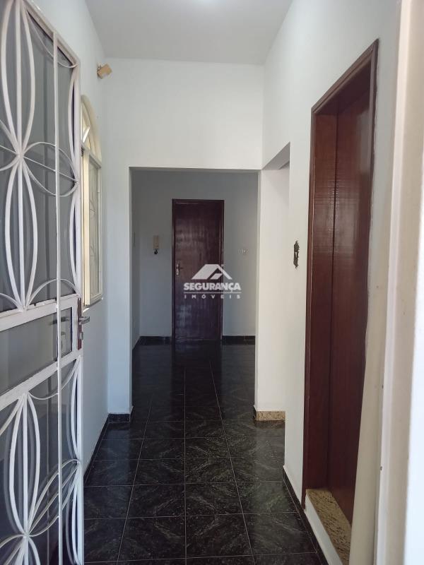 Casa à venda no JK I: 