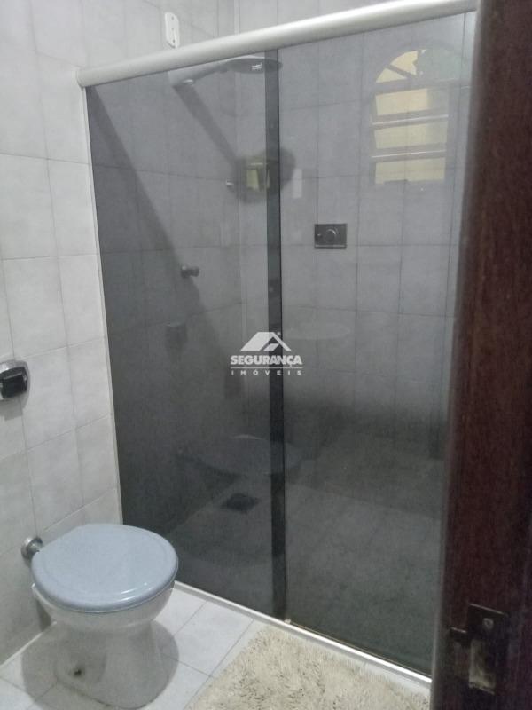 Casa à venda no JK I: 