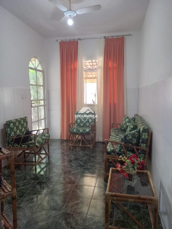 Casa à venda no JK I: 