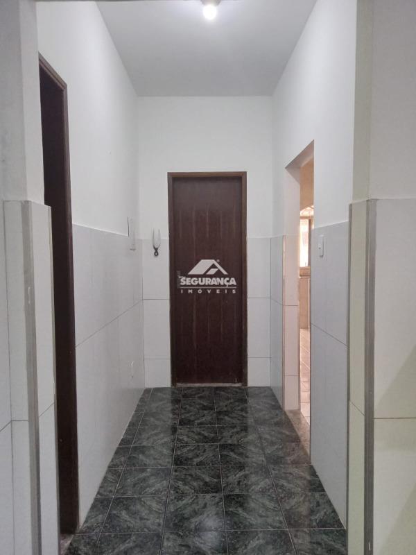 Casa à venda no JK I: 