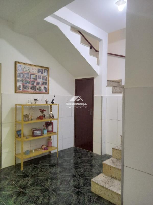 Casa à venda no JK I: 