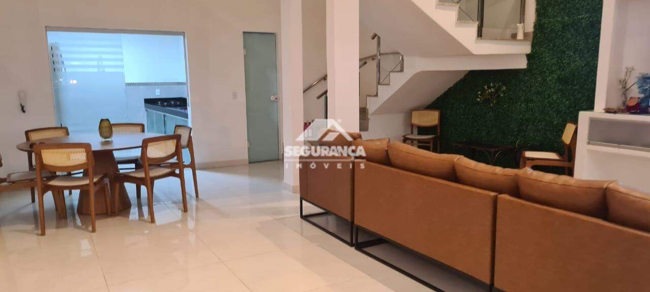 Casa à venda no Ilha dos Araújos: