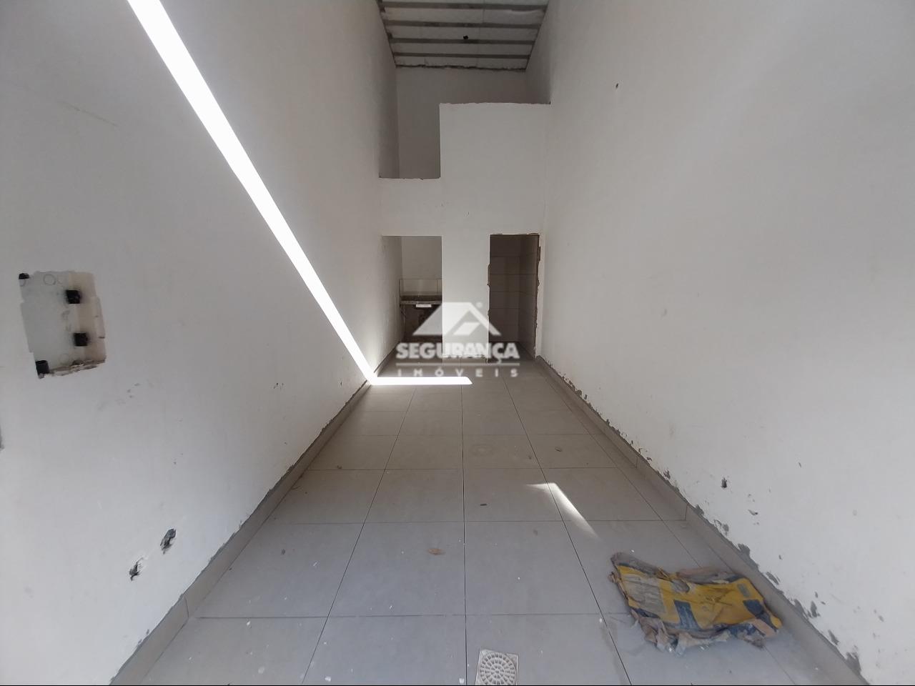 Loja para aluguel no Centro: LOJA