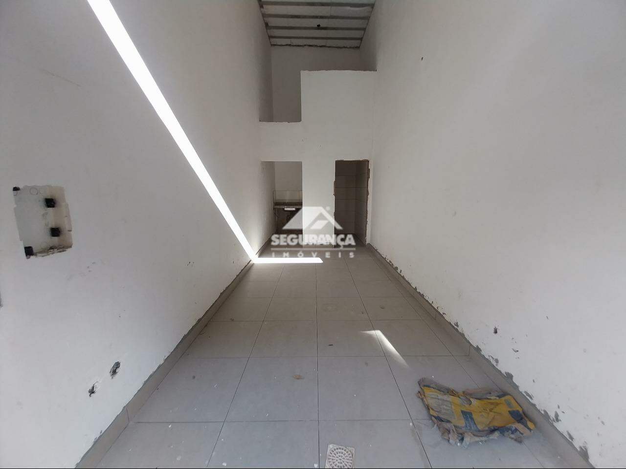 Loja para aluguel no Centro: LOJA