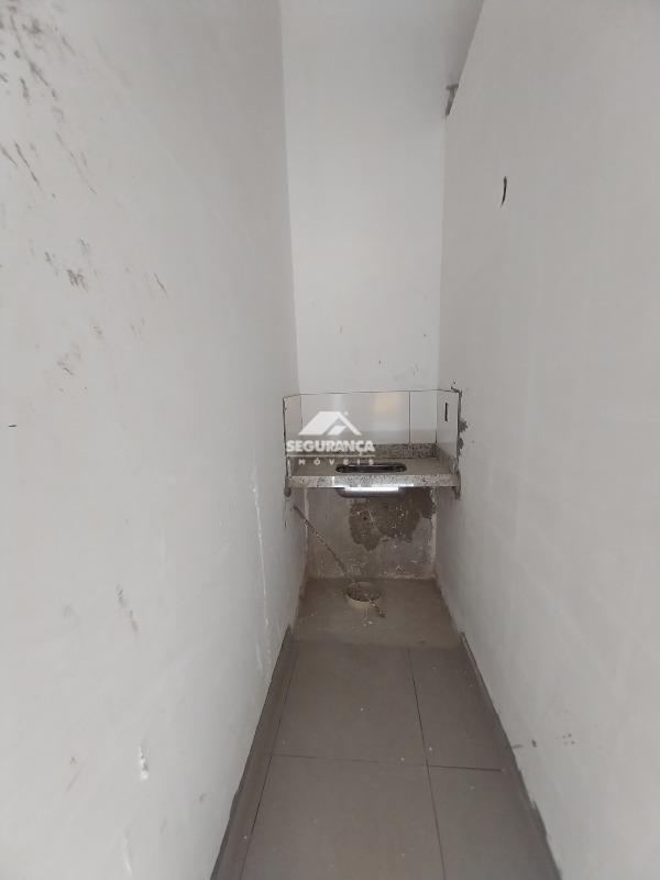 Loja para aluguel no Centro: COZINHA