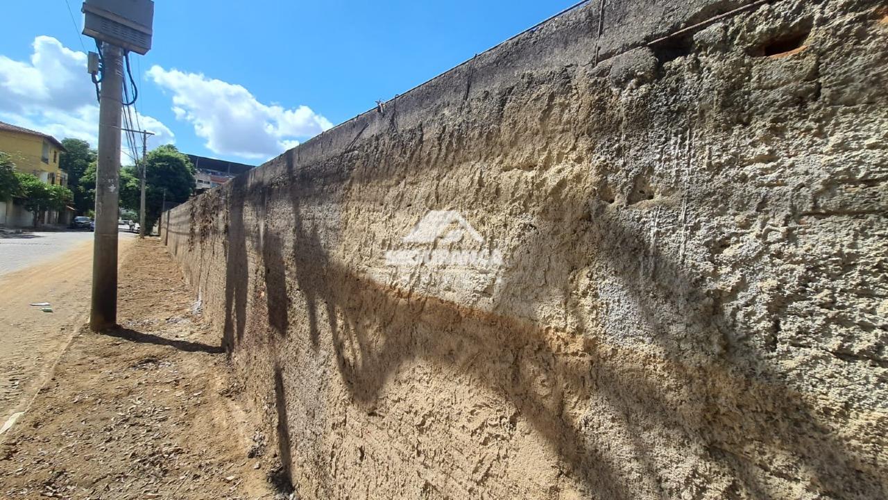 Lote à venda no São Pedro: 