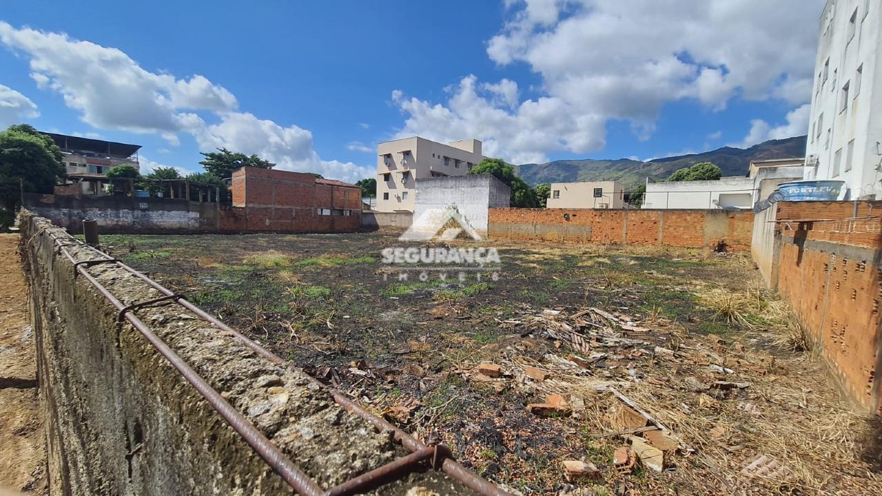 Lote à venda no São Pedro: 