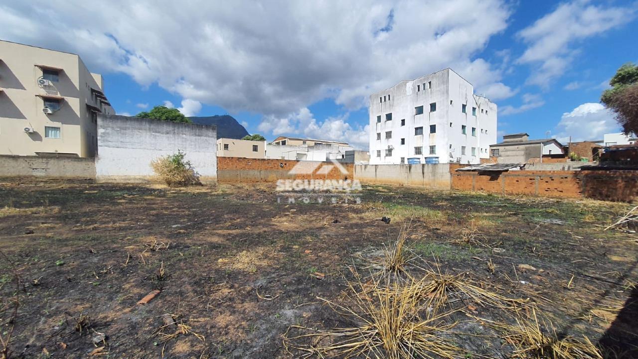 Lote à venda no São Pedro: 