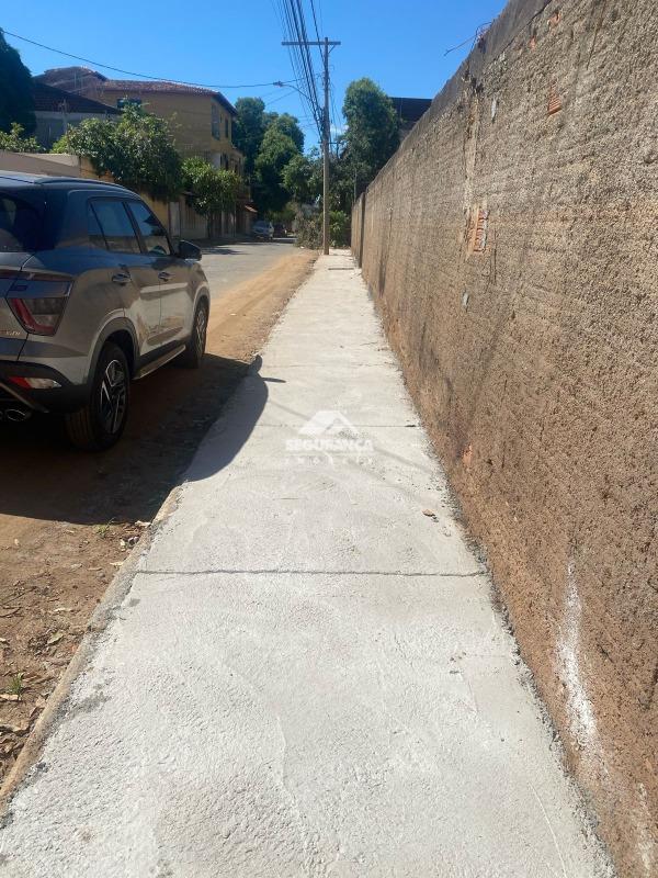 Lote à venda no São Pedro: 