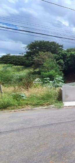 Lote à venda no CHACARAS BRAUNAS: 