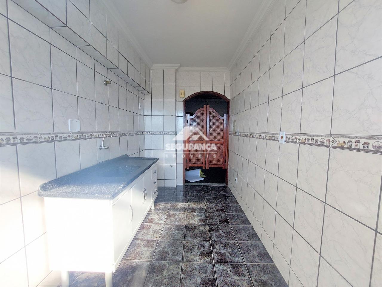 Apartamento à venda no Centro: COZINHA 