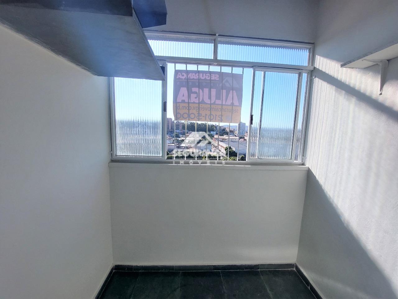 Apartamento à venda no Centro: CLOSET