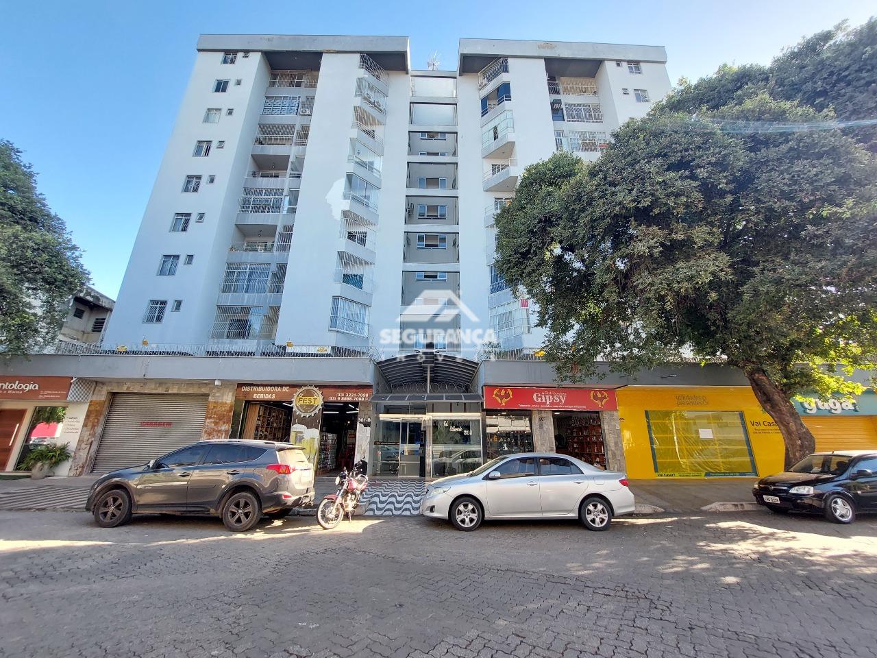 Apartamento à venda no Centro: PRINCIPAL 