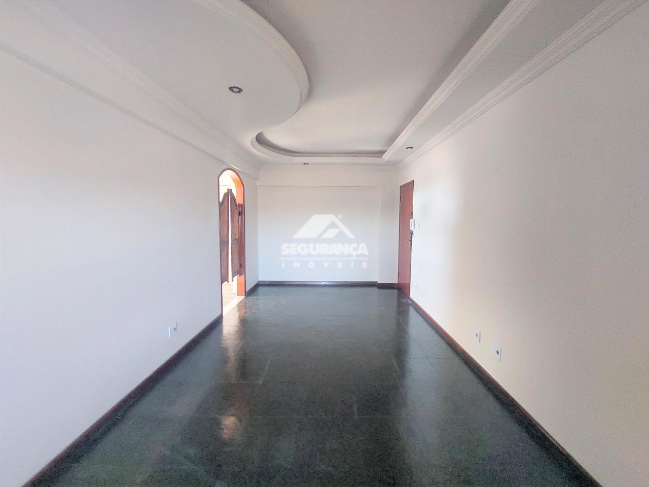 Apartamento à venda no Centro: SALA 