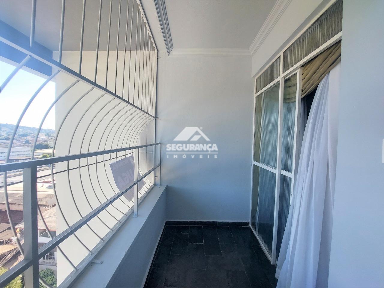 Apartamento à venda no Centro: SACADA 