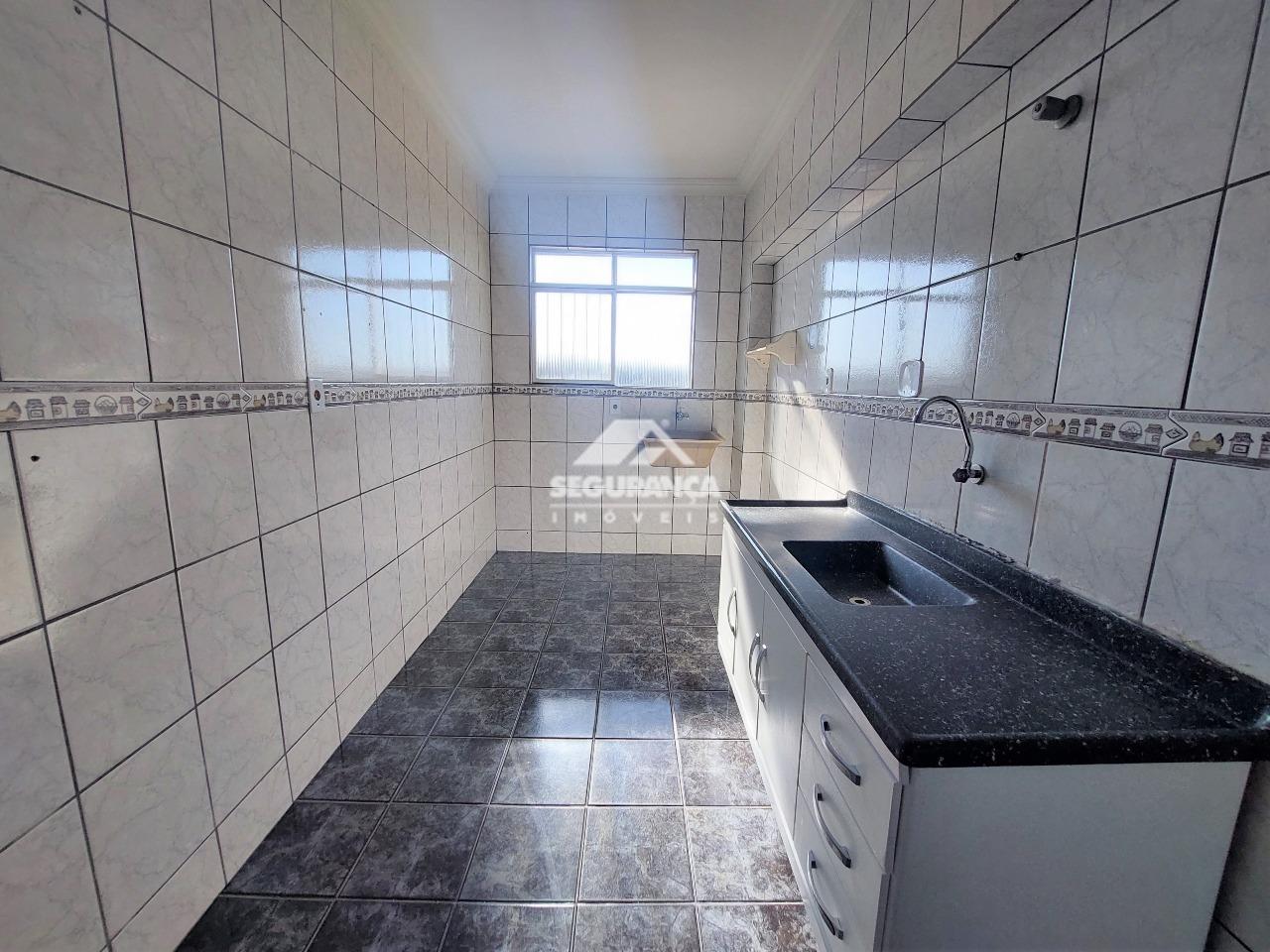 Apartamento à venda no Centro: COZINHA 