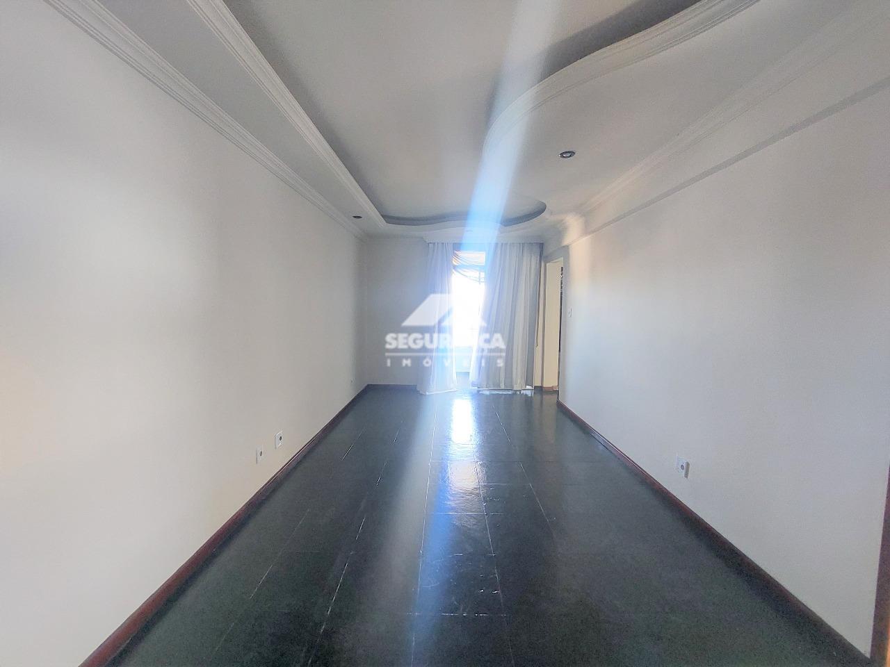 Apartamento à venda no Centro: SALA  