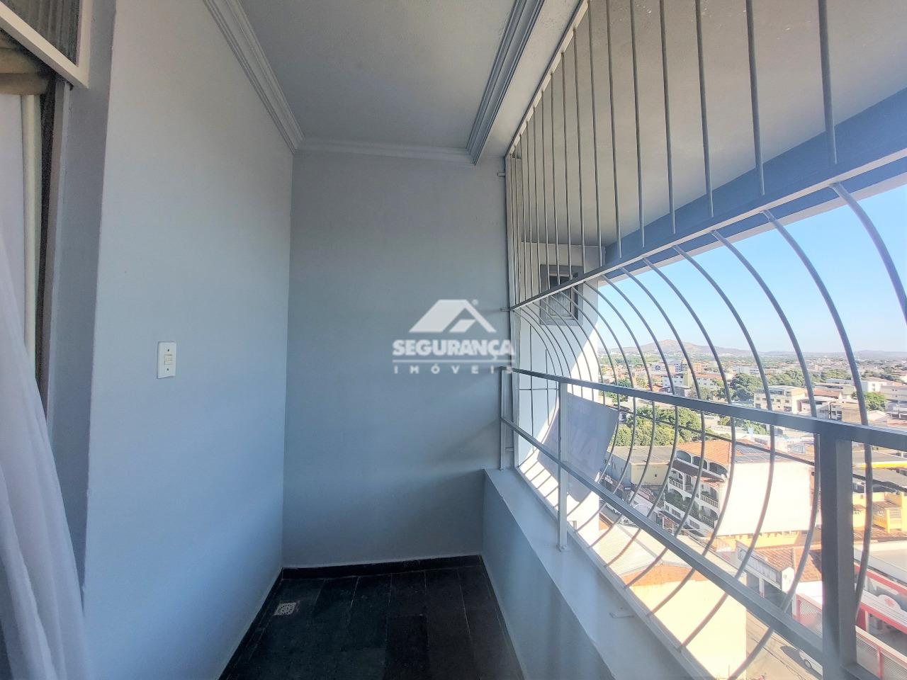 Apartamento à venda no Centro: SACADA 