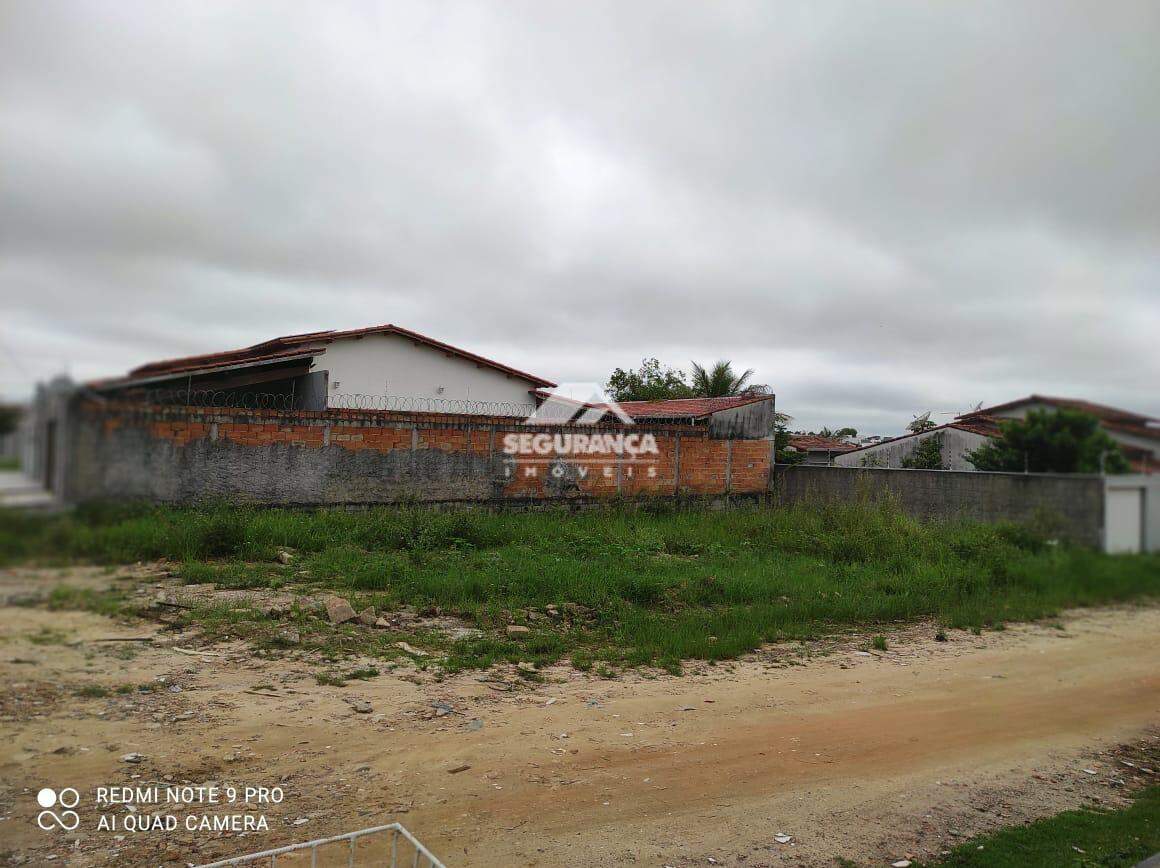 Lote à venda no PORTAL SUL: 