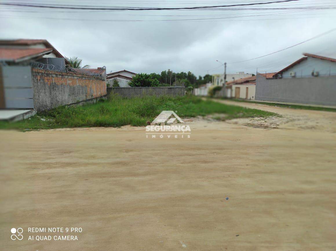 Lote à venda no PORTAL SUL: 