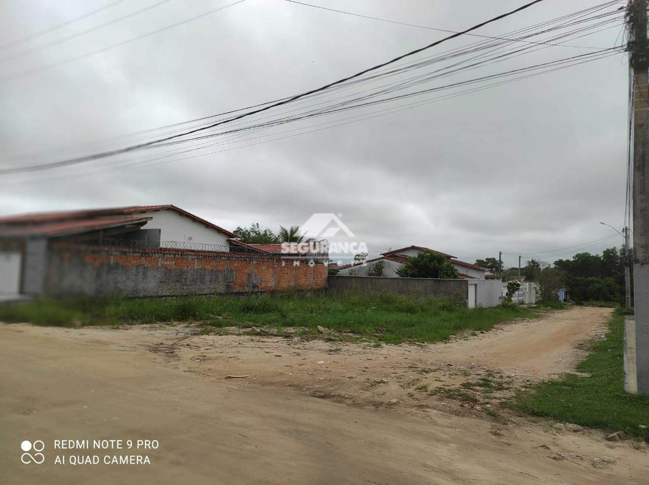 Lote à venda no PORTAL SUL: 