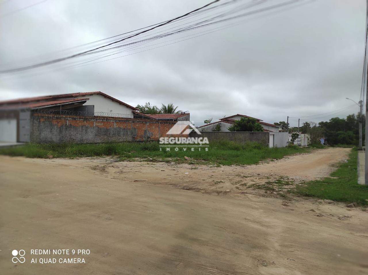 Lote à venda no PORTAL SUL: 