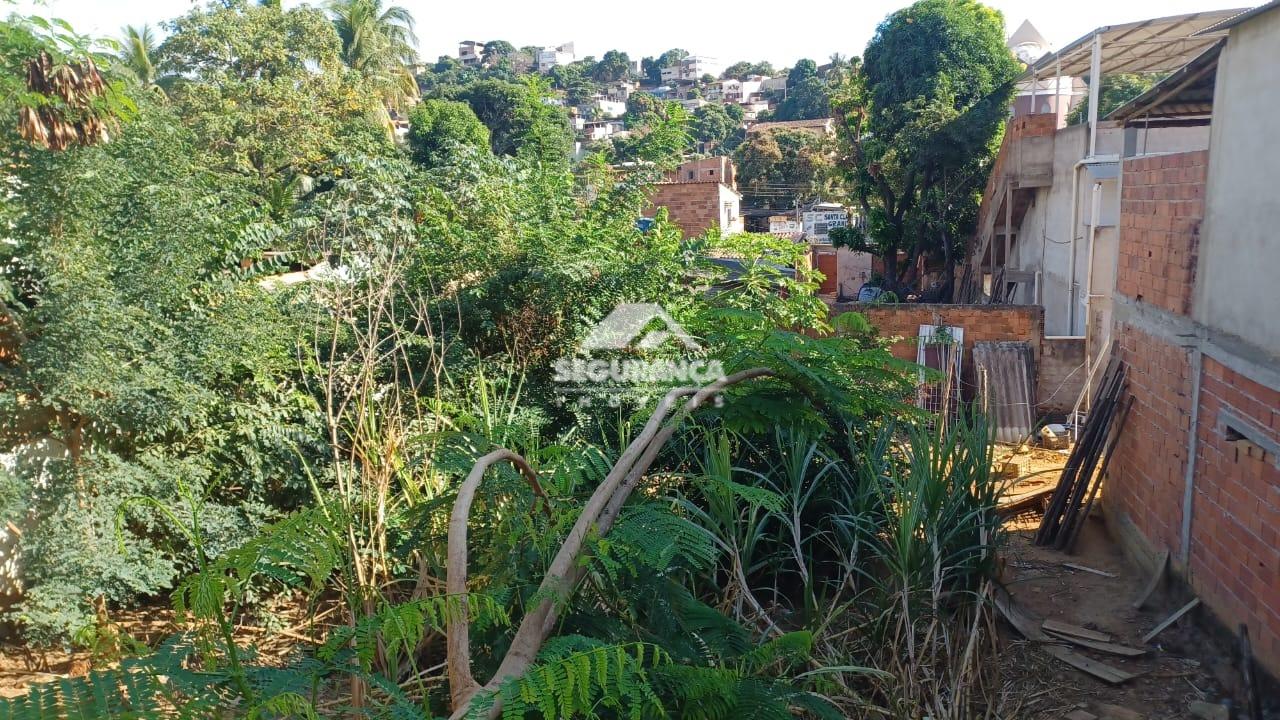 Lote à venda no ALTINOPOLIS: 