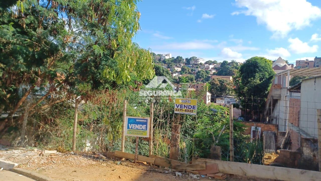 Lote à venda no ALTINOPOLIS: 