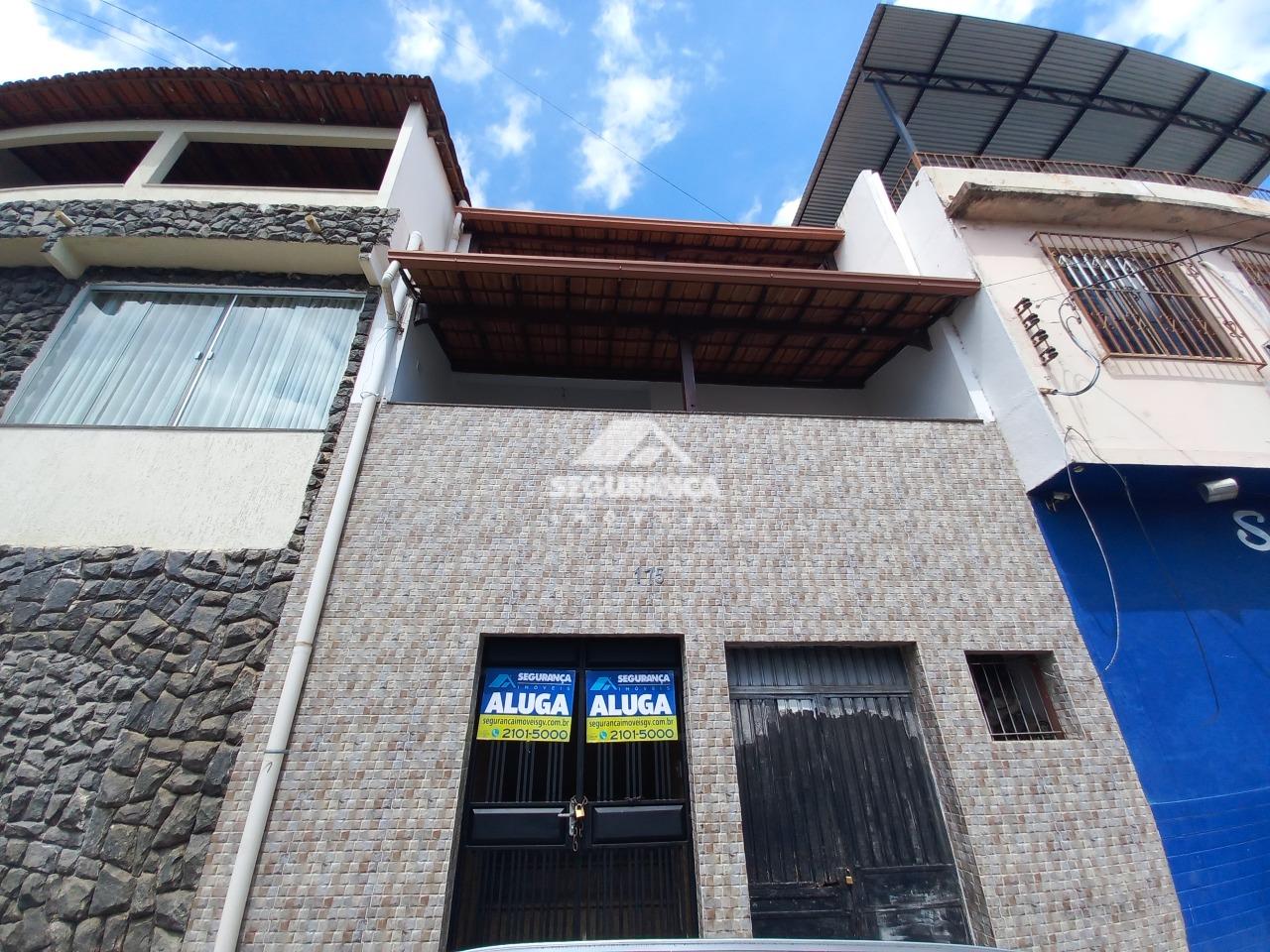 Casa para aluguel no Lourdes: PRINCIPAL