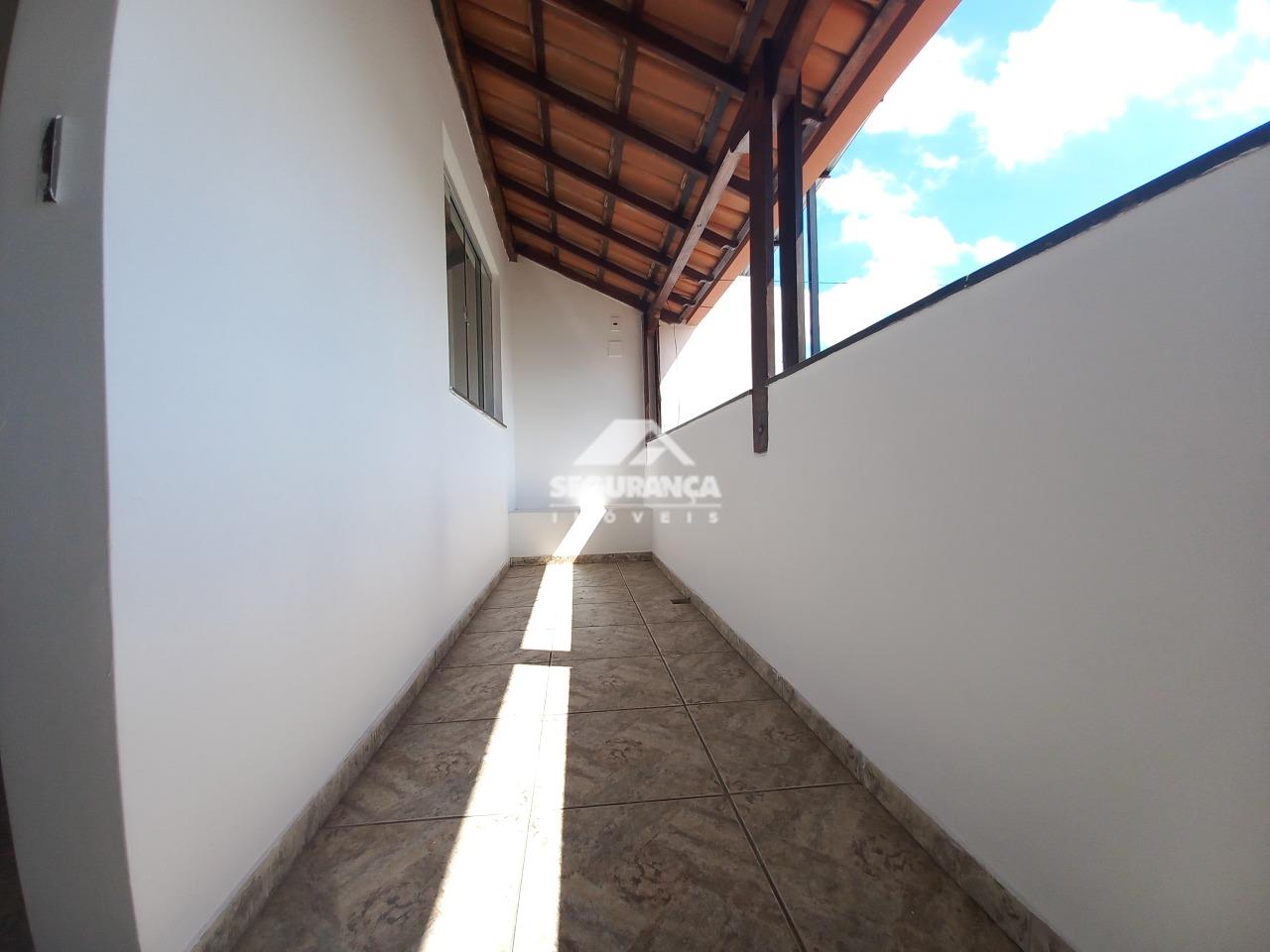 Casa para aluguel no Lourdes: SACADA QUARTO SOCIAL 04