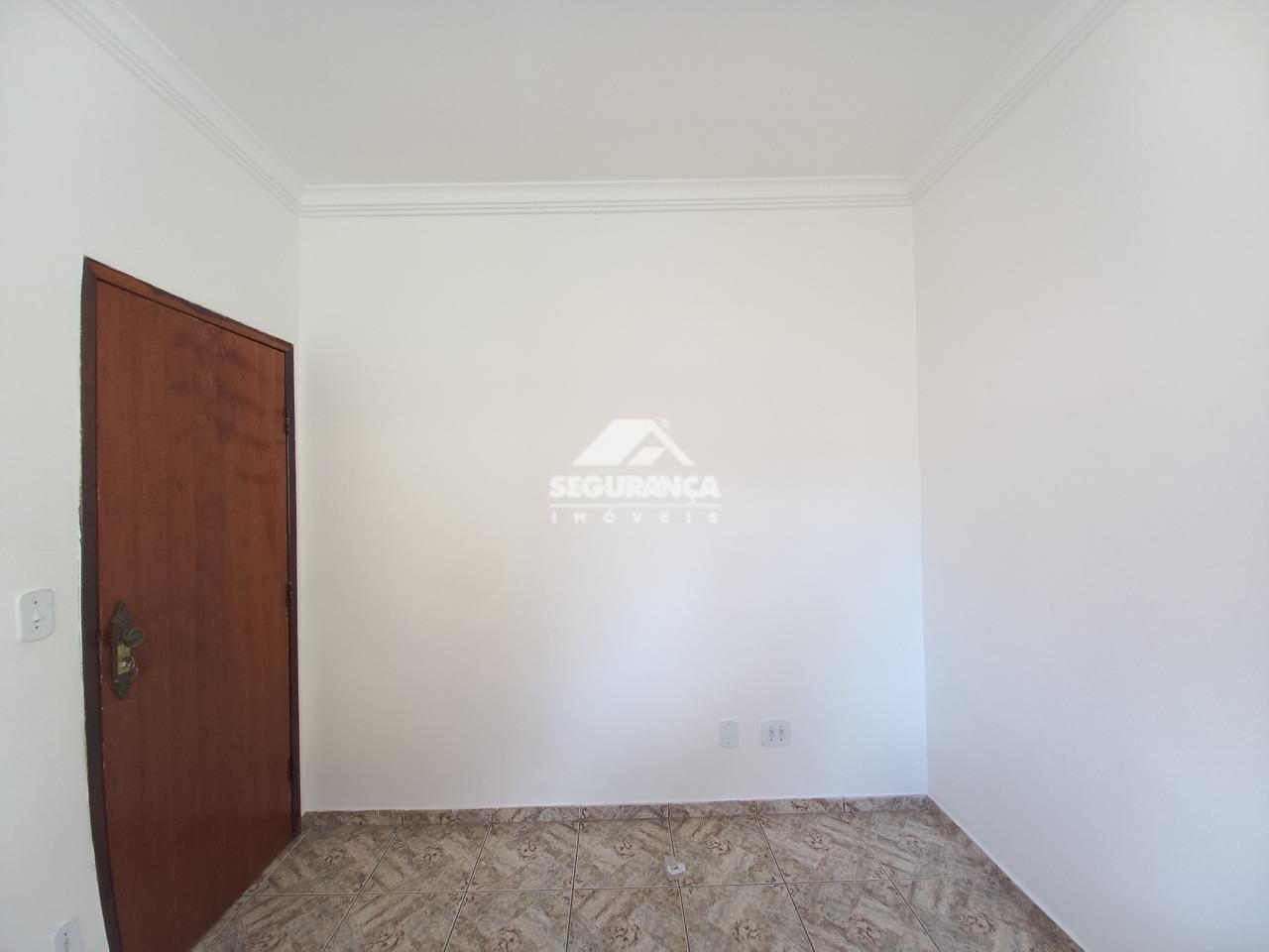 Casa para aluguel no Lourdes: QUARTO SOCIAL 01