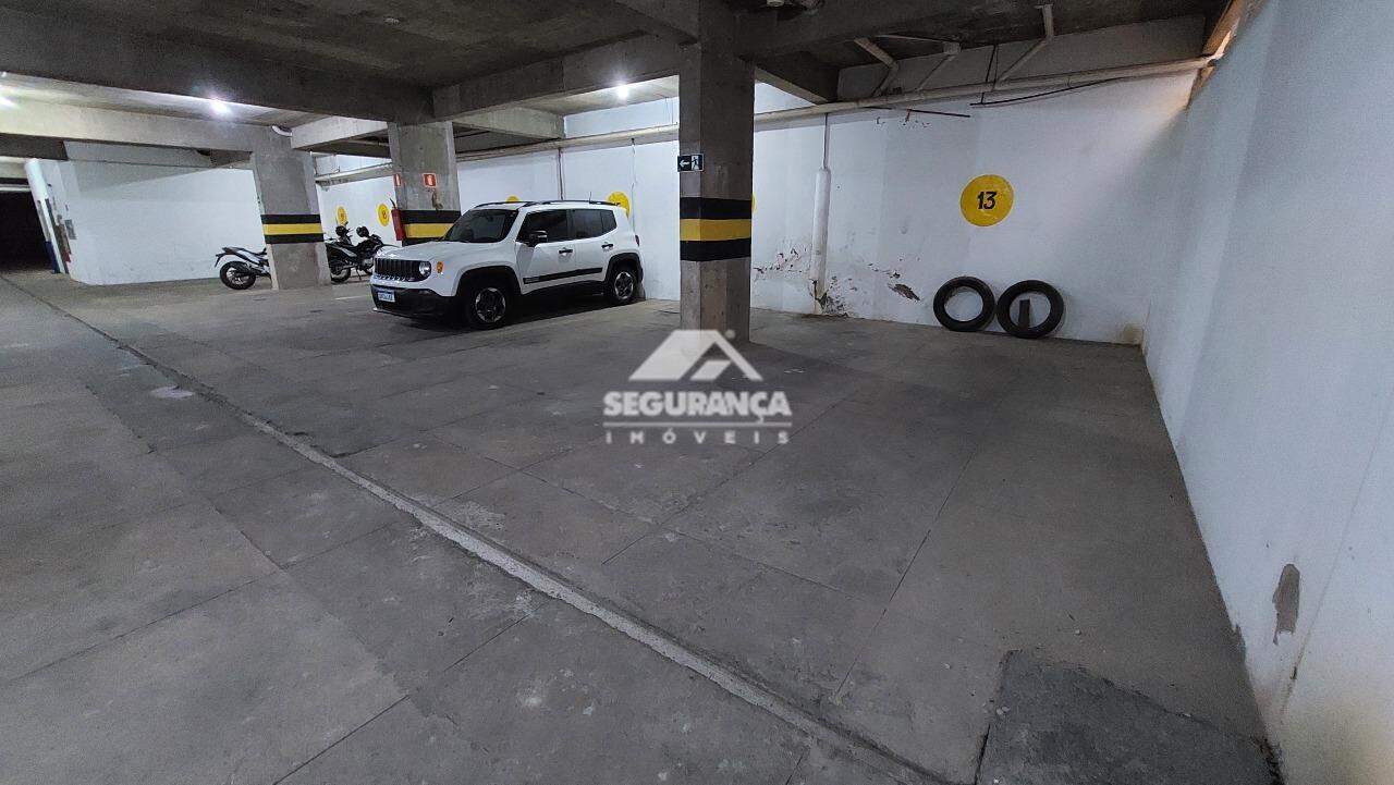 Garagem à venda no Centro: GARAGEM