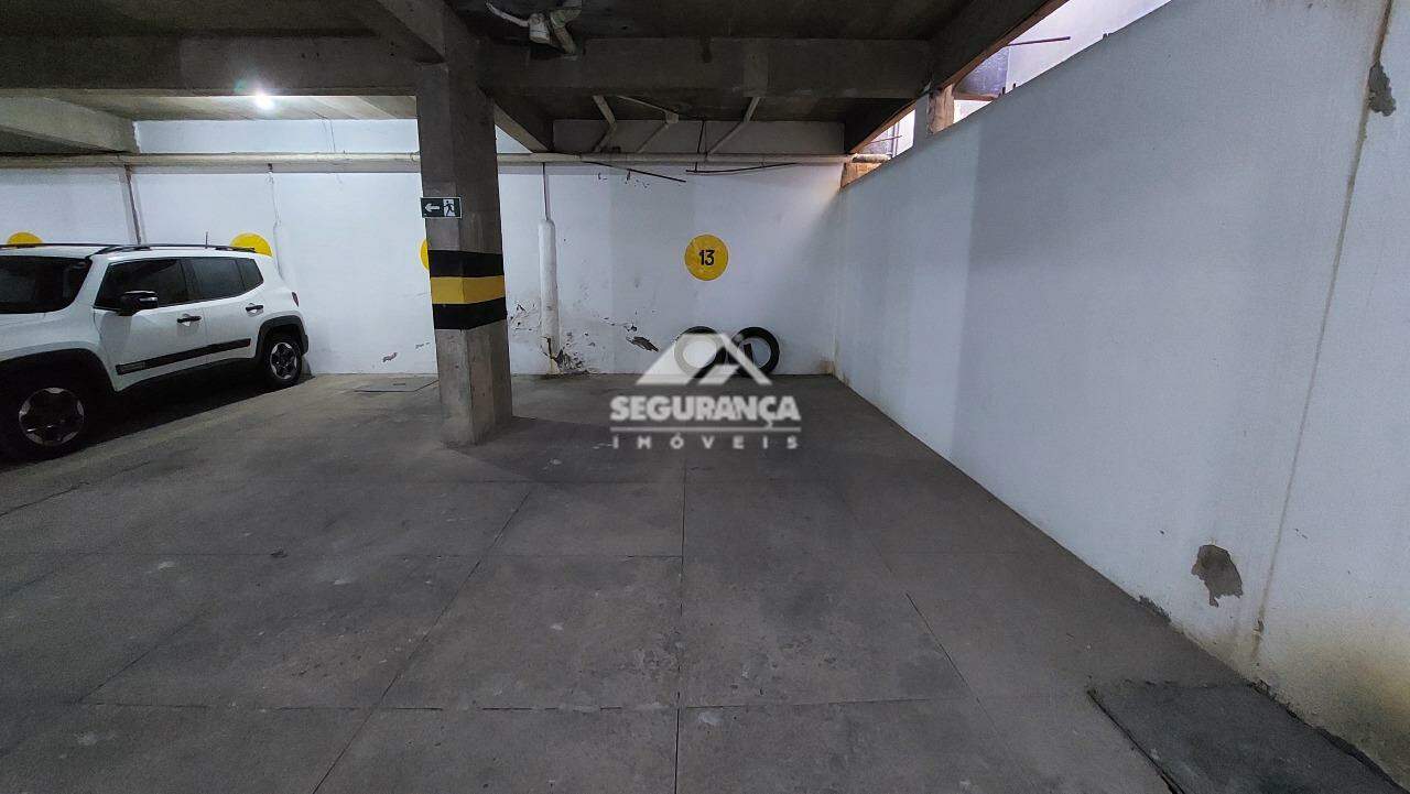 Garagem à venda no Centro: GARAGEM