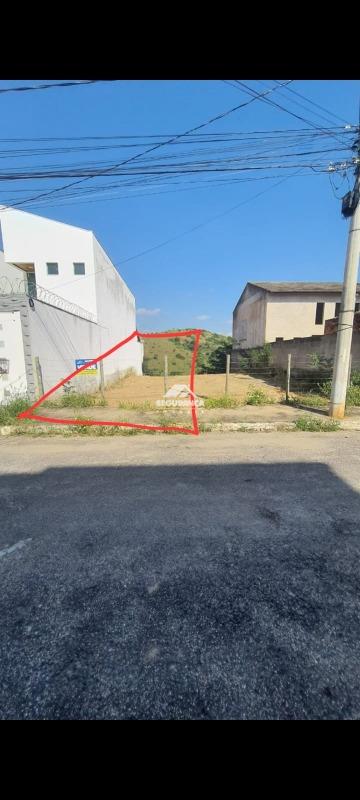 Lote à venda no Cidade Nova: