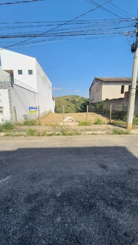 Lote à venda no Cidade Nova: