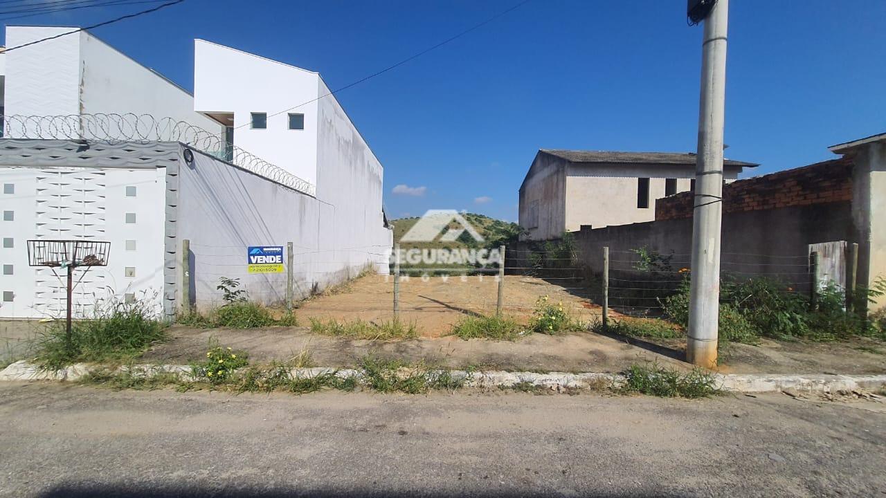 Lote à venda no Cidade Nova: 