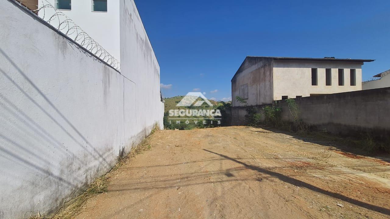 Lote à venda no Cidade Nova: 