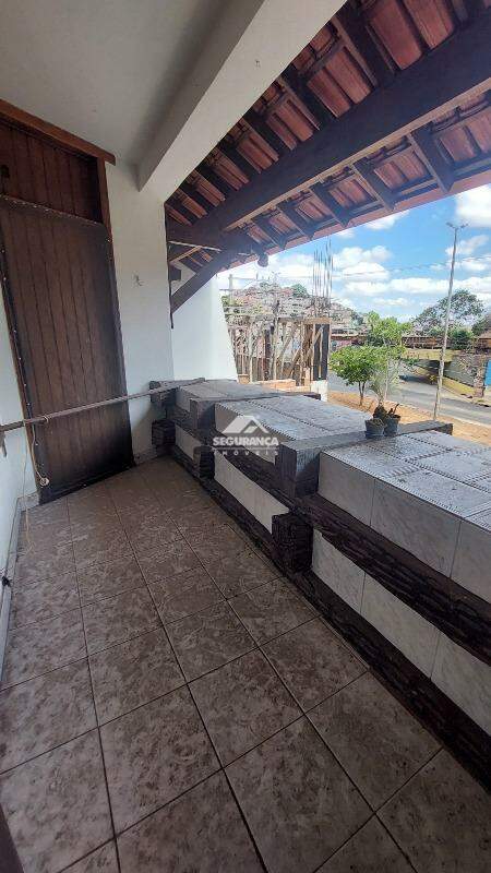 Casa para aluguel no Esplanada: VARANDA SUÍTE (4)