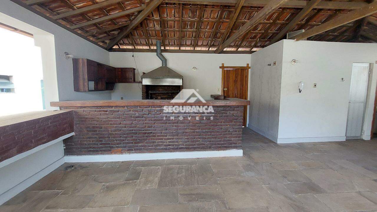 Casa para aluguel no Esplanada: ESPAÇO GOURMET